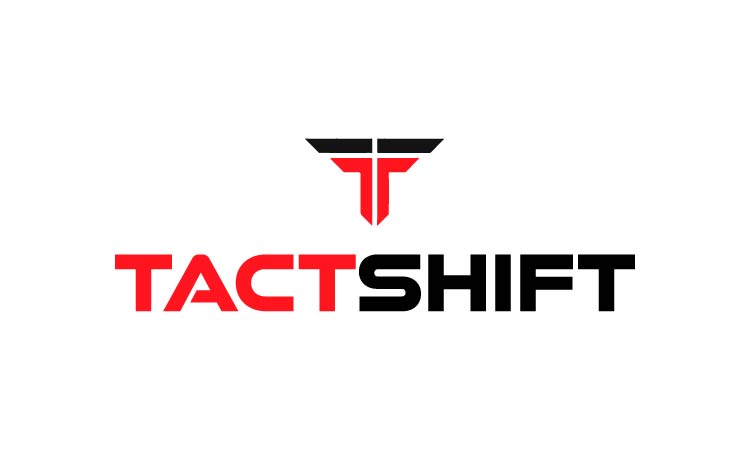 TactShift logo